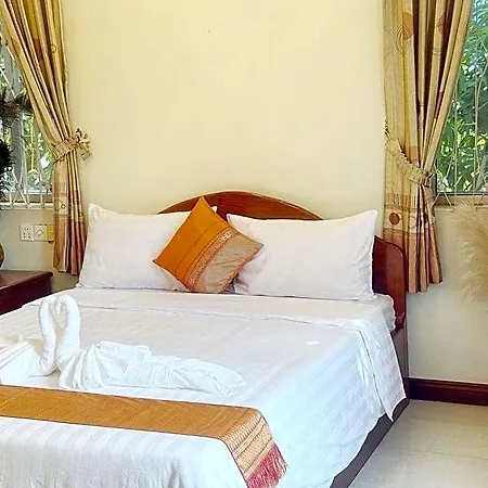 Twin Villa Siem Reap