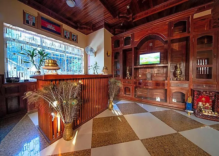 Twin Hotel