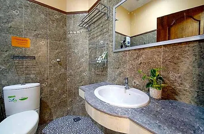 Hotel Twin Siem Reap