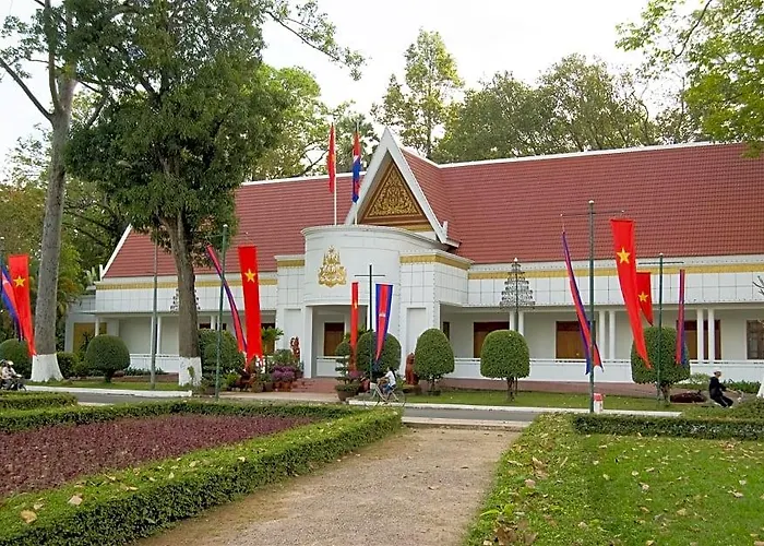 Twin Hotel