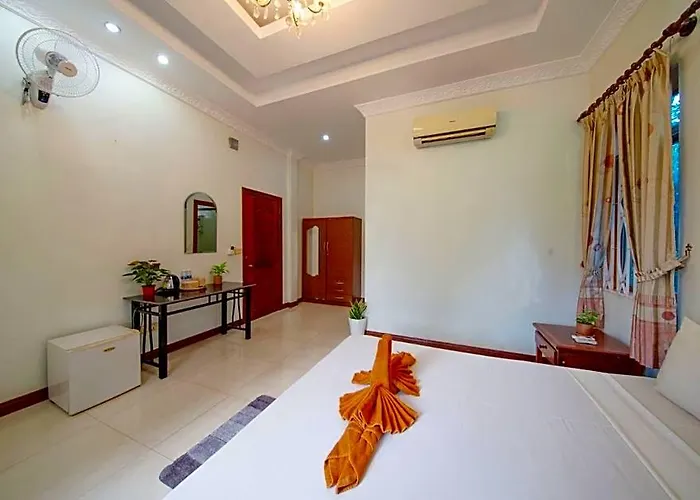 Twin Hotel